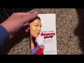 My 2005 VHS Movie Collection