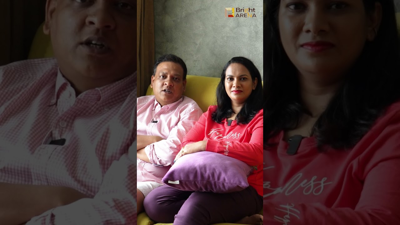 Gowthami & Naz