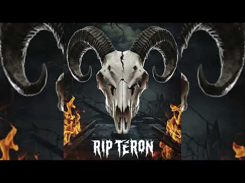 RIP TERON - FORCE [HARDCORE]