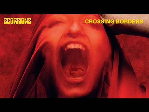 Videoclip de Crossing Borders — Scorpions