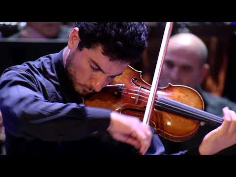 Sergey Khachatryan | Vago Zakaryan Violin Concerto | World Premiere, 2018