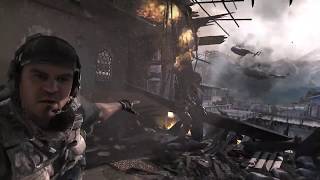 Download lagu Call Of Duty: Modern Warfare 3 - Mission 3 (MW3 Gameplay) mp3 Download lagu Call Of Duty: Modern Warfare 3 - Mission 3 (MW3 Gameplay) mp3