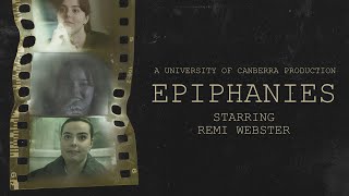 Epiphanies (a short film)