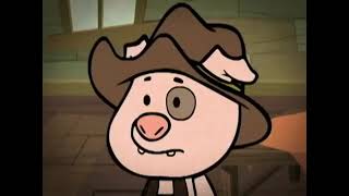 Download lagu OS TRÊS PORQUINHOS! HISTÓRIA SUPER FOFINHA! #3porquinhos #lobomau mp3