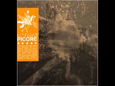 Picore - Cocoboy Caramel
