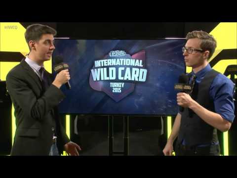 ♠ SEASON 5 ♠ || The Chiefs vs DetonatioN FocusMe analysis Day 2 Game 4 IWCT Turkey 2015