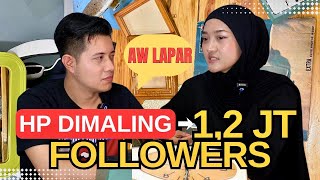 Download lagu Viral Di Indonesia Aw Laparr Hanya di Podcast Bang Dodo mp3