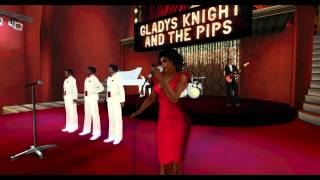 A Pip&#39;s Journey (William Guest in Second Life)