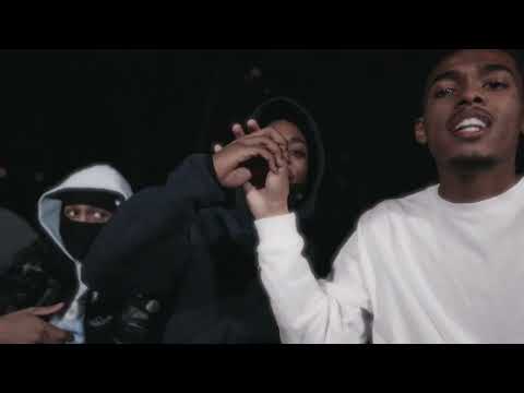 Jayy Ohh - CREEPERS (Official Video)