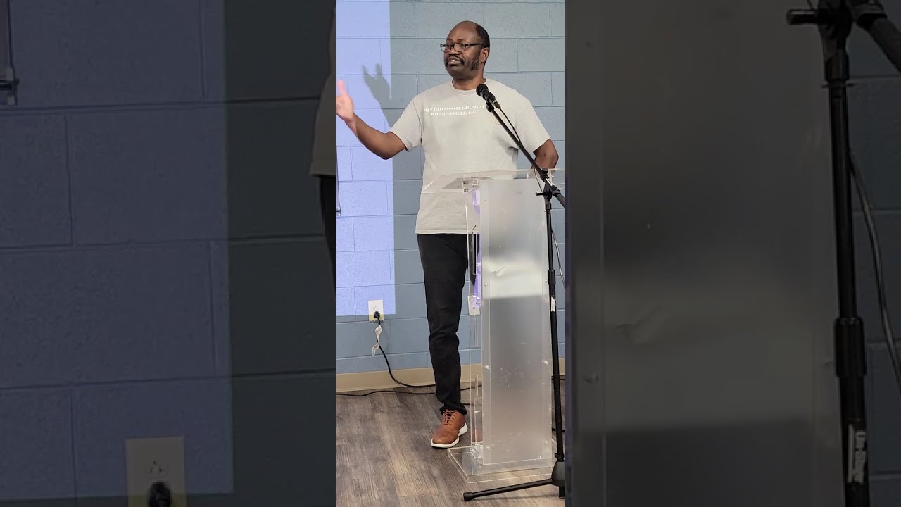 What are you observing?