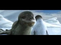 Happy Feet Trailer 2006