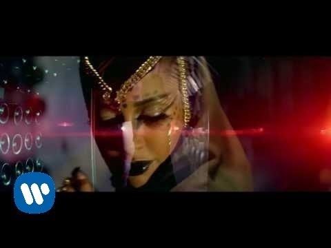 KAZADI - Shake The World