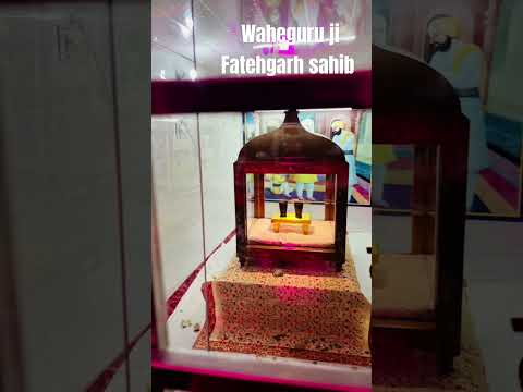 New Punjabi song Fatehgarh sahib blog Fatehgarh sahib song waheguru ji Fatehgarh sahib blog