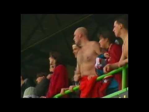 The Antwerp Tapes: KSC Lokeren - RAFC 2/03/1997