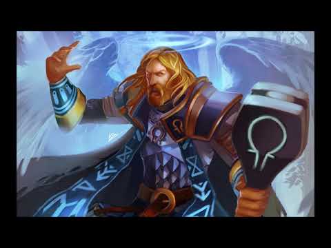 MÚSICA PARA JUGAR DOTA2 | para electrónicos :3