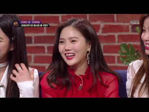 더 히트 The HIT - ‘비밀정원’ 히트 뒤에 셀럽파이브가 있다?!.20190329