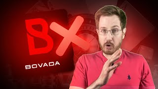 Do NOT Play Here - Bovada Casino & Sportsbook Review