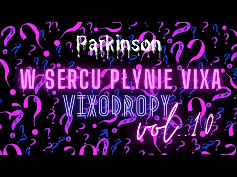🚧WSPV🚧VIXODROPY VOL 10✈️❤Parkinson