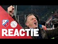 VAN DEN BROM | 'Trots op de ploeg, de club en de supporters'