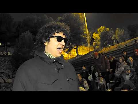 Epuk vs G-Peto - Resaca Battles 9 (Octavos)