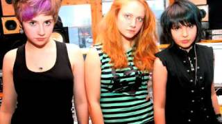 Care Bears on Fire - Everybody Else