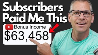 How Much Does YouTube Pay Full Time Creators in 2025?