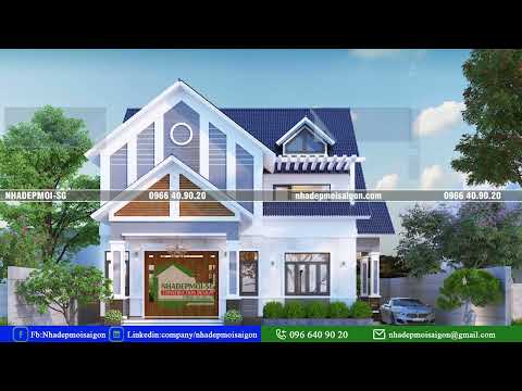 Thiết Kế Sân Vườn Đẹp