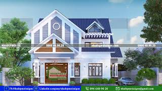 Thiết Kế Sân Vườn Đẹp