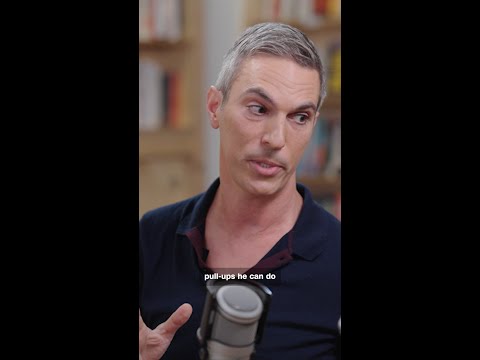 Is society's obsession with protein....political? | Engagement Party