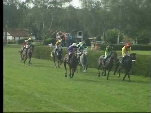 KO, 13. 8. 2016, 7. dostih - CENA SPOLEČNOSTI TEPOSTOP PŘELOUČ