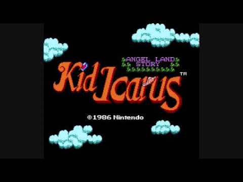 Best VGM 356 - Kid Icarus - Underworld