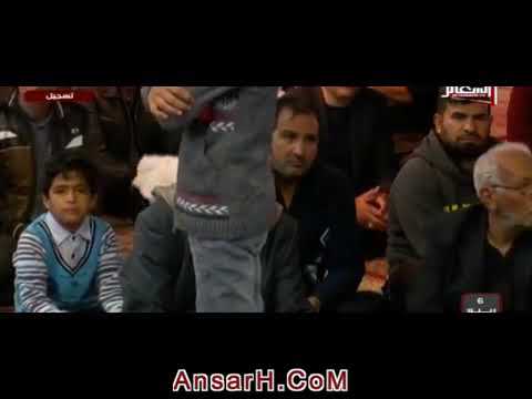 ⁣لا تصير خامل... الشيخ سلام العسكري. بلد مرقد سيد محمد بن الامام الهادي ع