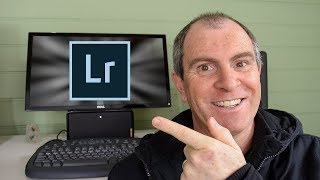 Yet Another 5 Keyboard Shortcuts for Lightroom CC - Lightroom Tutorial