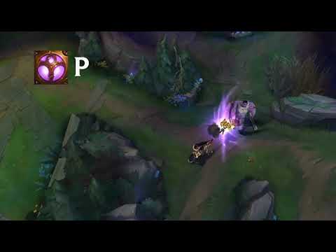 PBE Preview: Dr. Mundo Rework Abilities