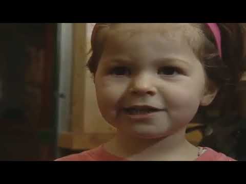 Teletubbies TV Clogs Date 13 July 1998