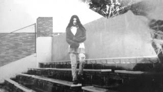 Kutmah - 'Cooler Of Evidence (feat. N8NOFACE)'