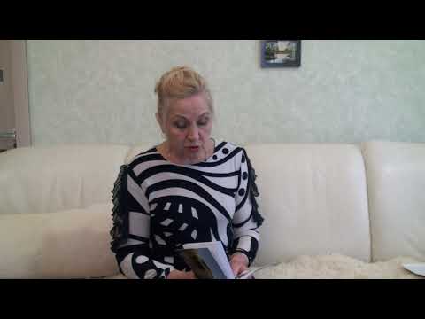 Мамины платочки читает автор Наталья Тарусова ( Зуева )