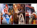 Har Har Shambhu Song 4K Full Screen WhatsApp Status Karpur Gauram Karunavtaram Song Status