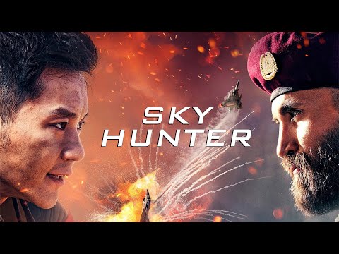 "Sky Hunter" - 2018 HD #fullmovie