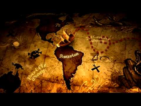 Raving Rabbids: Travel in Time