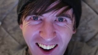 Chris Ingham Is YouTube's Biggest Creep...