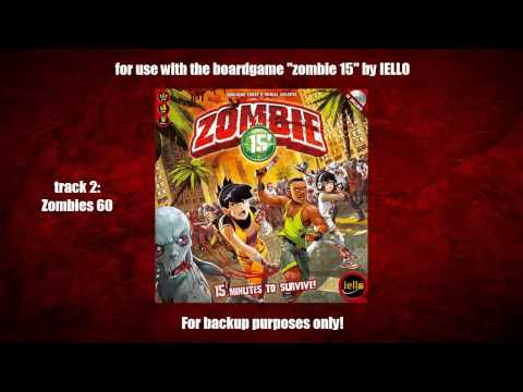 Zombie 15 OST - zombies 60