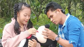 Download lagu Berbeda kasta'tiktok viral lucu habis'bodang kren mp3