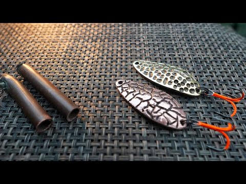 How to Make Custom Volcanic Spoons for Just $3 - A Game Changer!