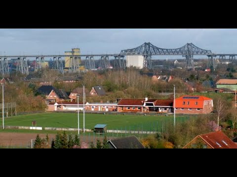 75 Jahre OTSV: Die Story vom Bahndamm, 1994