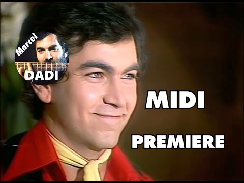 TV 1979 :   Midi Premiere | LES ARCHIVES A DADI