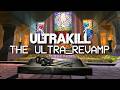 Gameplay video of Ultrakill  All Platforms