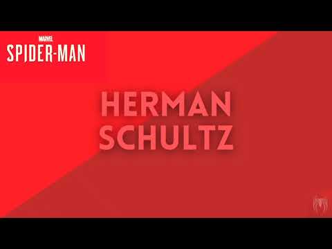 How to pronounce Herman Schultz