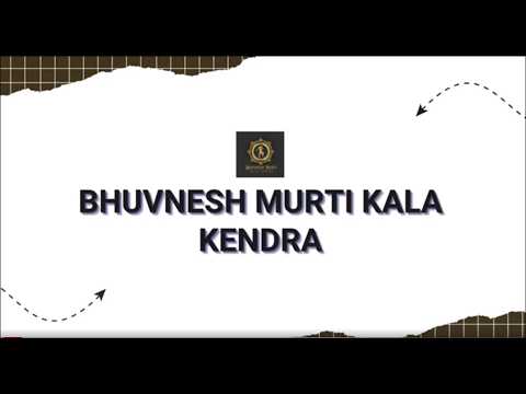Bhuvnesh Murti Kala Kendra