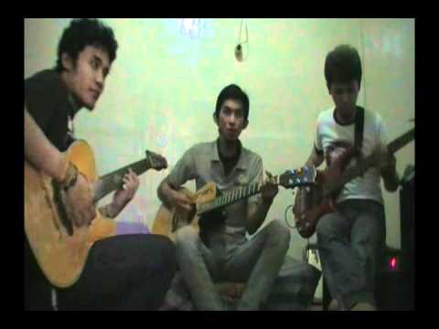 The Calling - Anything ( Cover By Sanez )